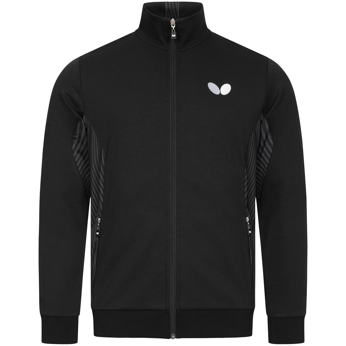 Butterfly Kariya Tracksuit - Jacket - Front